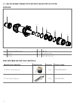 Preview for 14 page of DT SWISS SPLINE WHEEL Technical Manual