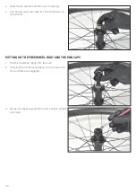 Preview for 18 page of DT SWISS SPLINE WHEEL Technical Manual