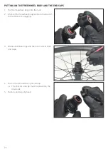 Preview for 24 page of DT SWISS SPLINE WHEEL Technical Manual