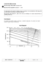 Preview for 10 page of DTA DYNAMIC 450 Instruction And Maintenance Manual