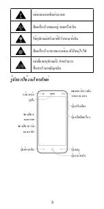 Preview for 5 page of Dtac Eagle X Manual