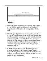 Preview for 9 page of DTAR Wave-Length Installation Instructions Manual