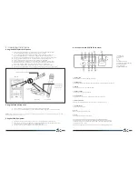 Предварительный просмотр 4 страницы DTC Audio Champ-us User Manual