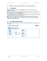 Предварительный просмотр 29 страницы DTC AEON-DEC User Manual