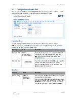 Предварительный просмотр 35 страницы DTC AEON-DEC User Manual