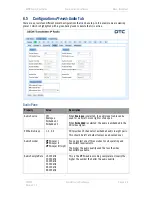 Предварительный просмотр 53 страницы DTC AEON-DEC User Manual