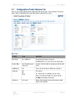 Предварительный просмотр 57 страницы DTC AEON-DEC User Manual