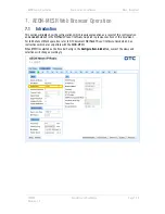 Предварительный просмотр 61 страницы DTC AEON-DEC User Manual