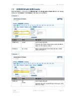 Предварительный просмотр 62 страницы DTC AEON-DEC User Manual
