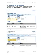 Предварительный просмотр 63 страницы DTC AEON-DEC User Manual