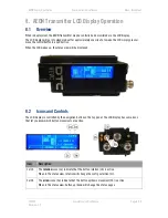 Предварительный просмотр 65 страницы DTC AEON-DEC User Manual