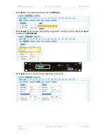 Предварительный просмотр 70 страницы DTC AEON-DEC User Manual