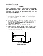 Preview for 4 page of DTC DSS-950-TX User Manual