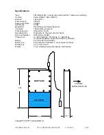 Preview for 5 page of DTC DSS-950-TX User Manual