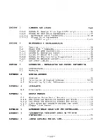 Preview for 5 page of DTC DTC-510B User Manual