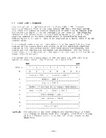 Preview for 75 page of DTC DTC-510B User Manual