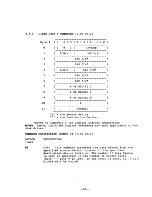 Preview for 76 page of DTC DTC-510B User Manual