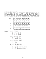 Preview for 81 page of DTC DTC-510B User Manual