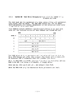 Preview for 84 page of DTC DTC-510B User Manual