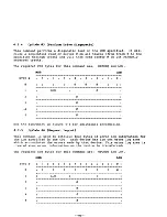 Preview for 97 page of DTC DTC-510B User Manual