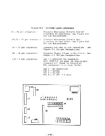 Preview for 117 page of DTC DTC-510B User Manual