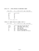 Preview for 123 page of DTC DTC-510B User Manual