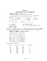 Preview for 125 page of DTC DTC-510B User Manual