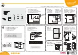 Предварительный просмотр 1 страницы DTC emuca AGILE Installation Manual