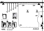 Предварительный просмотр 3 страницы DTC emuca AGILE Installation Manual