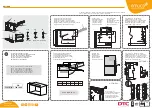 Предварительный просмотр 4 страницы DTC emuca AGILE Installation Manual