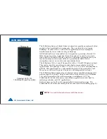 Предварительный просмотр 6 страницы DTC Palladium Pd-TX-100 Manual