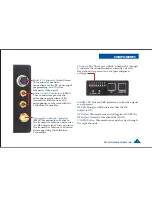 Предварительный просмотр 9 страницы DTC Palladium Pd-TX-100 Manual