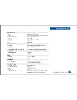 Предварительный просмотр 17 страницы DTC Palladium Pd-TX-100 Manual