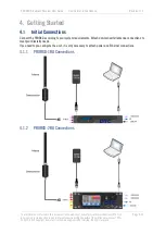 Preview for 17 page of DTC PR0RXD-2-1RU User Manual