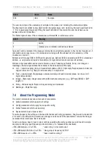 Preview for 49 page of DTC PR0RXD-2-1RU User Manual