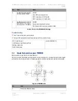 Предварительный просмотр 19 страницы DTC PRORXD-2-1RU User Manual