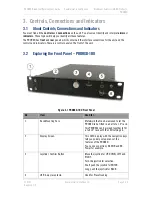 Предварительный просмотр 23 страницы DTC PRORXD-2-1RU User Manual