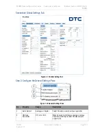 Предварительный просмотр 64 страницы DTC PRORXD-2-1RU User Manual