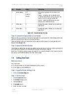 Предварительный просмотр 72 страницы DTC PRORXD-2-1RU User Manual