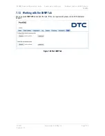 Предварительный просмотр 92 страницы DTC PRORXD-2-1RU User Manual