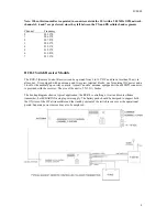 Preview for 5 page of DTC RCT-1 Operation Manual