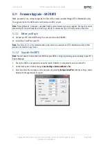 Preview for 70 page of DTC SOL7BNTX User Manual