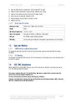 Preview for 10 page of DTC SOL8SDR Series Hardware Manual