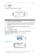 Preview for 15 page of DTC SOL8SDR Series Hardware Manual