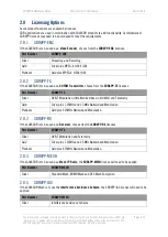 Preview for 16 page of DTC SOL8SDR Series Hardware Manual