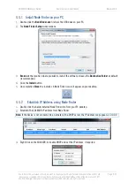 Preview for 31 page of DTC SOL8SDR Series Hardware Manual