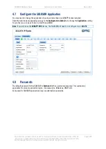 Preview for 34 page of DTC SOL8SDR Series Hardware Manual