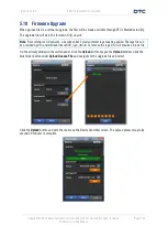 Предварительный просмотр 41 страницы DTC SOLO7 Series User Manual
