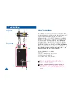 Предварительный просмотр 4 страницы DTC T-2071-M Manual