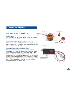 Предварительный просмотр 7 страницы DTC T-2071-M Manual